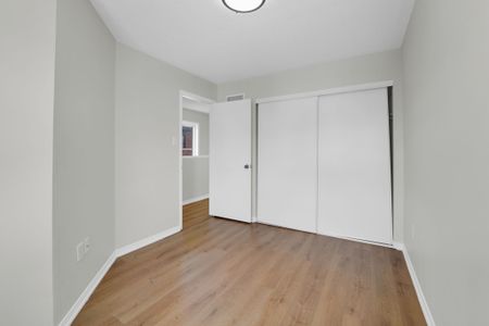For Lease - 86 Joymar Drive Unit# 120, Mississauga, Ontario - Photo 5