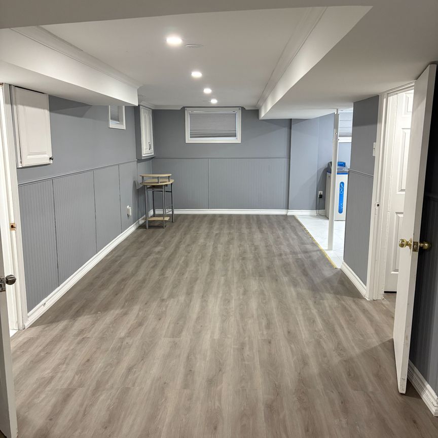 For Lease - 466 Brimley Road Unit# Basement, Toronto, Ontario - Photo 1