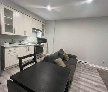 For Lease - 1293 Thames Street Unit# B, Carlington - Central Park, ... - Photo 6