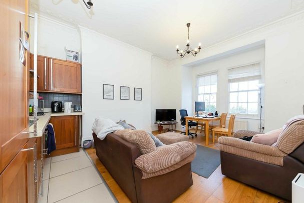 Tollington Park, Stroud Green, N4 - Photo 1