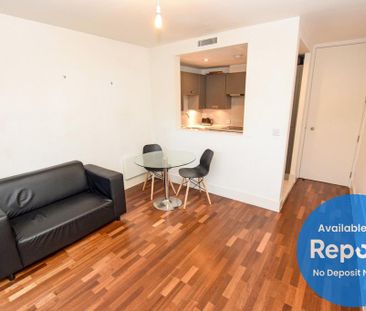 1 bedroom flat to rent - Photo 1