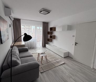 Apartament cu 2 camere decomandat disponibil din 10 oct 2026, Mosaic - Photo 2