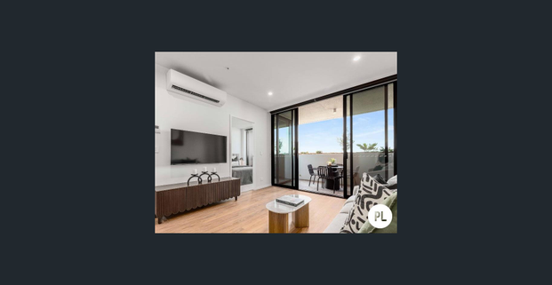 Fully furnished One bedroom I Amazing rooftop wellness amenities - Photo 1