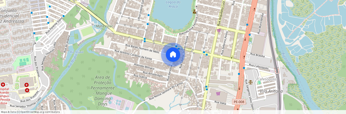 Imbiribeira, PE, Recife