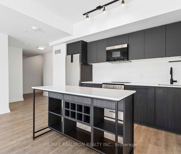 For Lease - 2369 Danforth Avenue Unit# 316, Toronto, Ontario - Photo 4