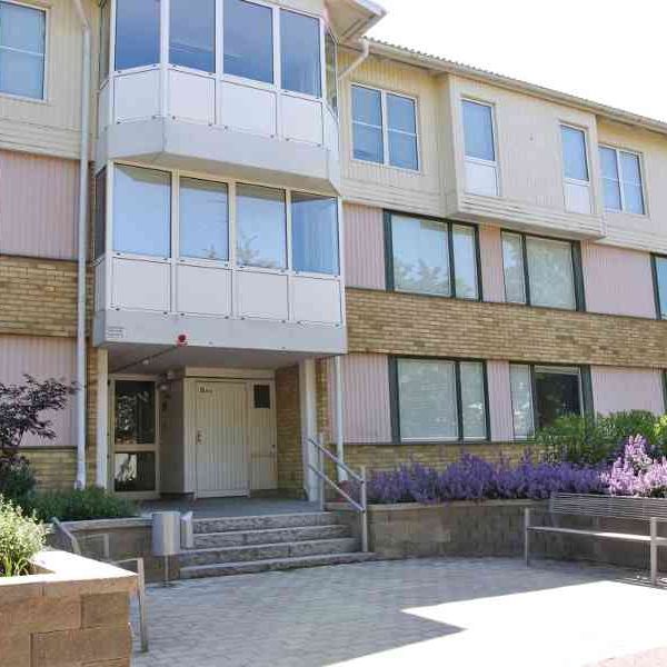 Ryd, Björnkärrsgatan 10 B.23 - Foto 1