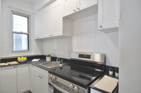 Condo à louer, Montréal (Côte-des-Neiges/Notre-Dame-de-Grâce) - Photo 3