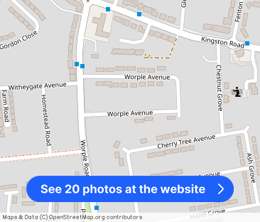 6 bedroom semi-detached house for rent - Photo 1