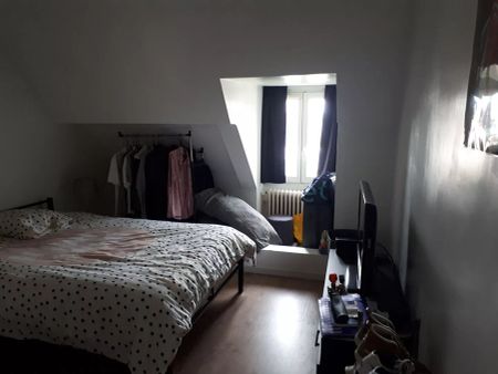 Quartier Cathédrale Blanqui - Dernier étage - Calme & Lumineux - Photo 5