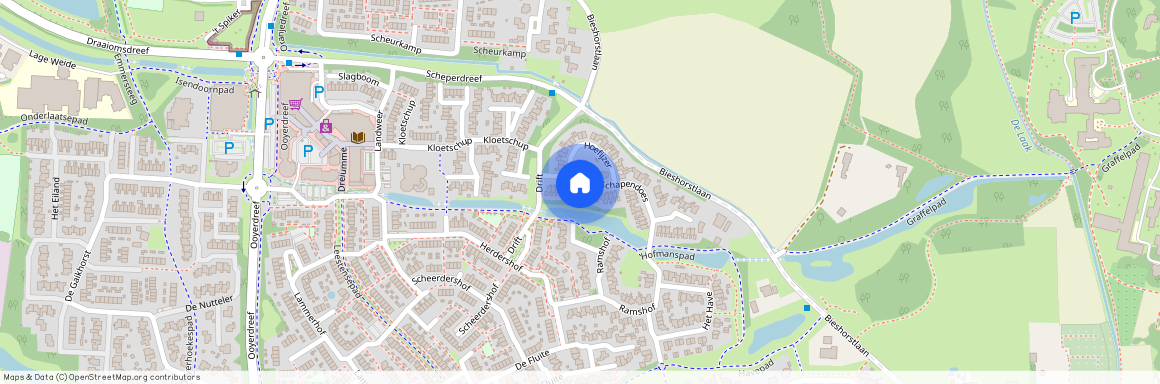 Schapendoes 16, 7232DK Warnsveld