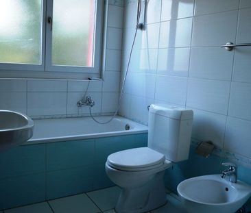 3.5 Zimmer, 85 m² - Photo 1