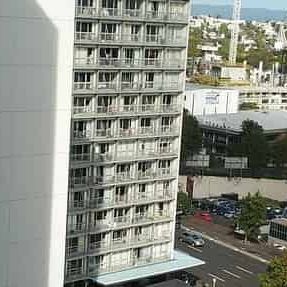 Spacious and furnished studio apartment - Photo 1