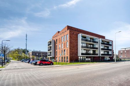 Appartement te huur: De Rik 26-C27 3232 LA Brielle - Foto 4