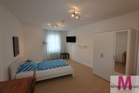 Modernes Business-Apartment im Herzen der Altstadt - Photo 2