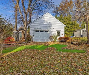 For Lease - 106 Clearview Heights, King, Ontario - Photo 2