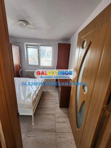 Apartament 2 camere Titan-Codrii Neamtului mobilat modern/utilat - Photo 4