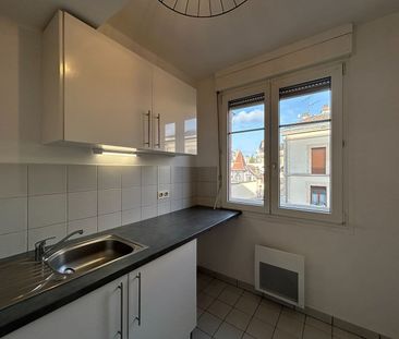 APPARTEMENT T2 45M² - HYPERCENTRE - Photo 6