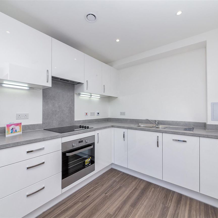 Apartment To Let - Photo 1