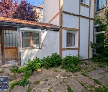 Location Appartement 1 pièce 18m² DIJON 21000 - Photo 3