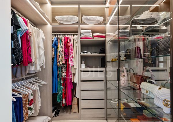 Apartamento T3 para arrendamento, no empreendimento Infinity