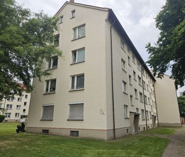 Gemütliche Erdgeschosswohnung mit ca. 54 m² Wohnfläche und 2 Zimmern - Foto 1