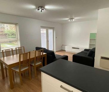 Robert Harrison Avenue, Manchester, M20 - Photo 4