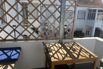 Apartamento T3 em Setúbal