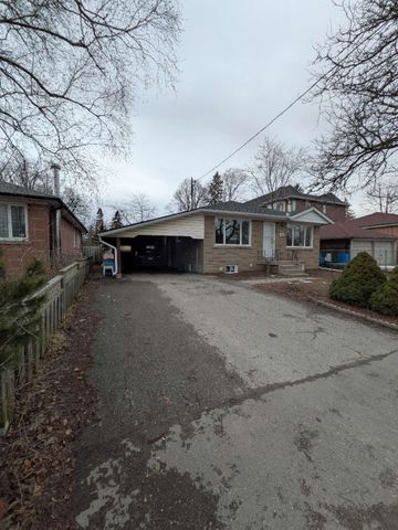 For Lease - 345 Centre Street Unit# Basement, Richmond Hill, Ontario - Photo 2