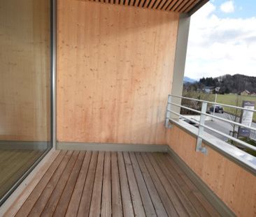 "GRÖDIG - Modernes und geräumiges Appartement mit großer Loggia und... - Foto 6