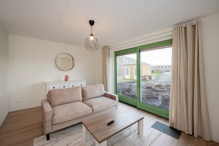 Adriaan de grootpad 107 | Almere - Foto 5