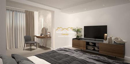 CASA SUPERBA CU GRADINA PROPRIE HERASTRAU NORDULUI SAT FRANCEZ de inchiriat Herastrau, Bucuresti - Fotografie 3