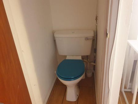 Studio to rent - Photo 4