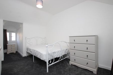 1 bedroom terraced house to rent - Photo 3