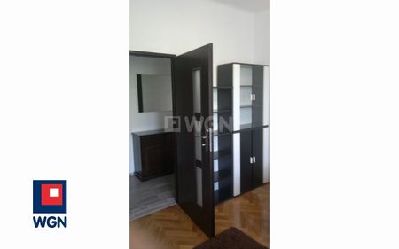 Mieszkanie na wynajem w bloku Rzeszów - Zdjęcie 3