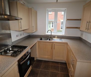 Gabriel Crescent, Lincoln, LN2 - Photo 3