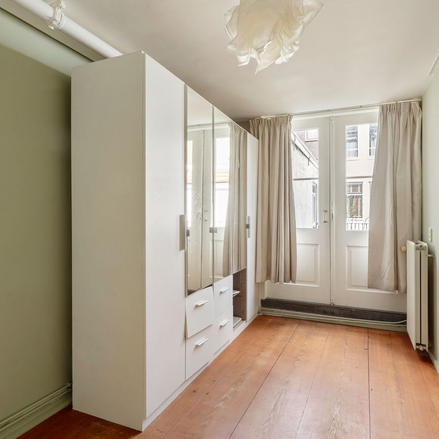 Appartement te huur: Rozengracht 36-1 1016 NC Amsterdam - Foto 1