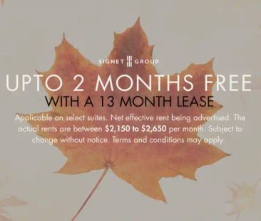 2-6 The Donway East | 6 The Donway East, Toronto - Photo 1