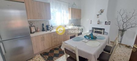 Διαμέρισμα για ενοικίαση Προσκυνάς (Μαλεσίνα) - Φωτογραφία 2