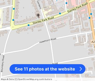 Hawthorn Road, Wallington, SM6 - Photo 1