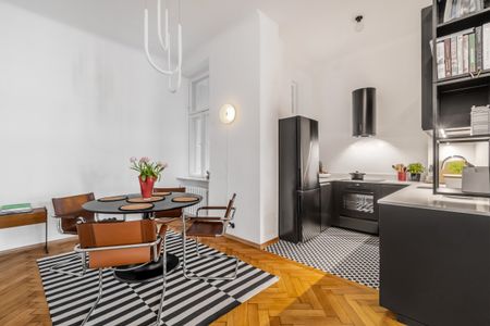 Wyjątkowy Apartament na Wynajem - Zdjęcie 4