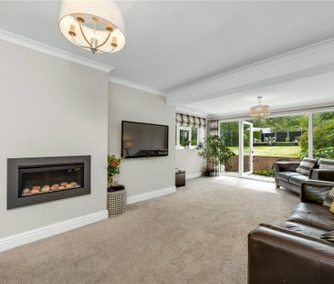 5 bedroom detached house to rent - Photo 1