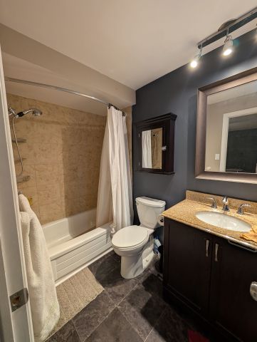 For Lease - 3D Crestlea Crescent, Tanglewood - Grenfell Glen - Pineglen, Ontario - Photo 3