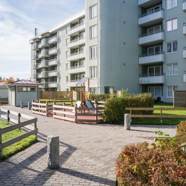 Granrisvägen, Örebro - Photo 1