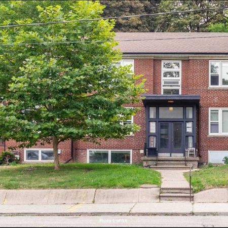 For Lease - 230 South Kingsway N/A Unit# 10, Toronto, Ontario - Photo 3