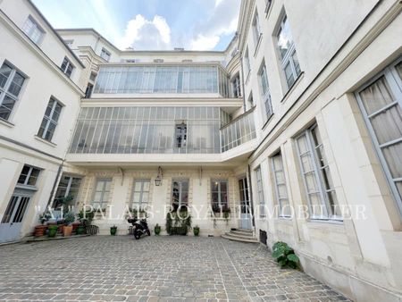Appartement · 2 pièces · 1 CH - Photo 3