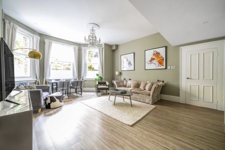 2 bedroom apartment to rent - Photo 4