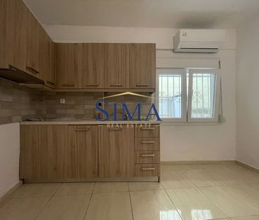Studio/Γκαρσονιέρα για ενοικίαση Άγιος Παύλος (Άγιος Παύλος) - Photo 1