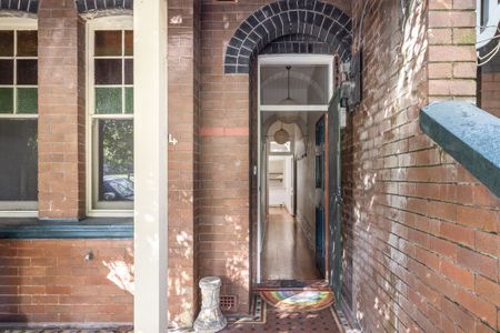 74 Lennox Street, Newtown NSW 2042 - House For Rent | Domain - Photo 4