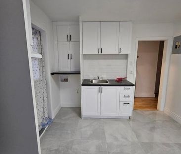 Appartement à louer - Montréal (Ahuntsic-Cartierville) (Ahuntsic Ou... - Photo 4