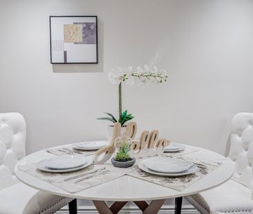 For Lease - 237 Ontario Street, Toronto, Ontario - Photo 2